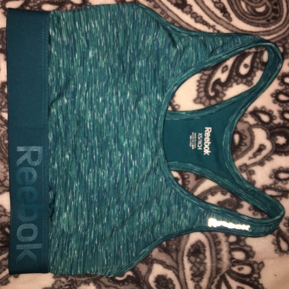 REEBOK SPORTS BRA
